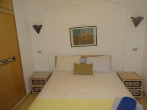 Gouna 1BR AP الجونة